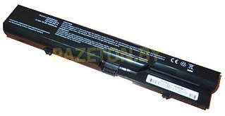 Батарея HSTNN-CB1A 10,8В 4400мАч для HP Compaq 620 ProBook 4320s 4421s 4520s CQ320 и других