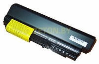 Батарея 42T5225 42T4530 11,1В 6600мАч для IBM Lenovo ThinkPad R400 R61 R61i T400 T61 и других