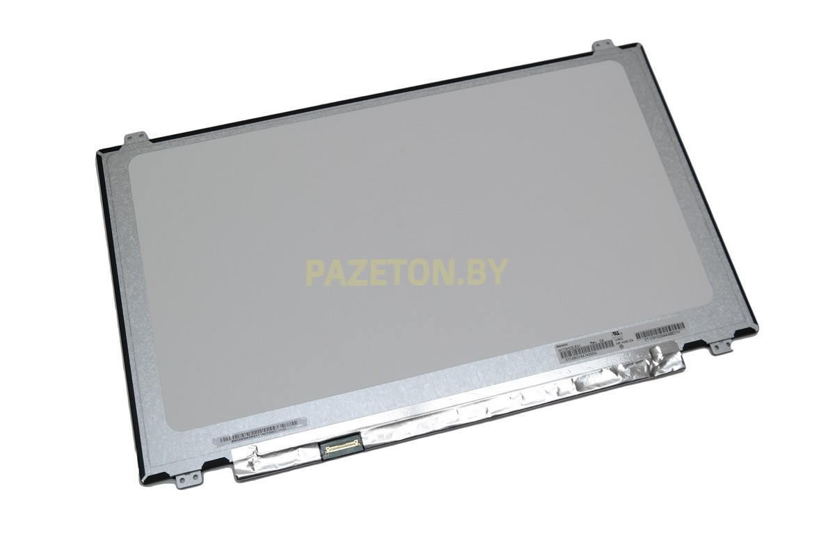 Матрица для ноутбука ACER Aspire A517-51 A717-71 60hz 30 pin edp 1920x1080 n173hce e31 мат