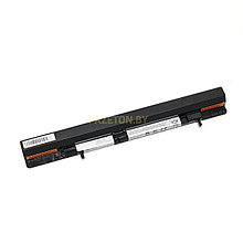 Батарея L12L4A01 для LENOVO ideapad flex 14 14D 14M 14AP 15 15M S500 L12S4A01 14,4V 2600mAh