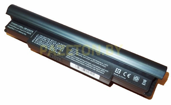 Батарея AA-PB8NC6B 11,1В 6600мАч для SAMSUNG NC10 NC20 N110 N120 N130 N140 N270