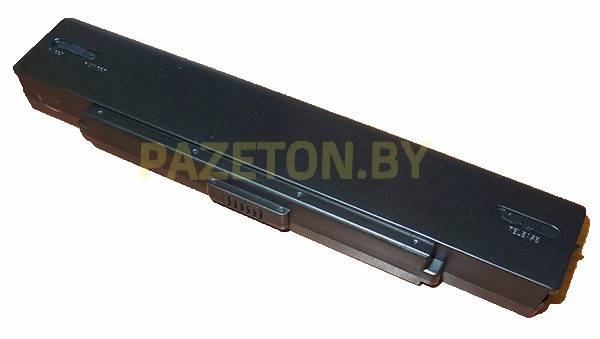 Батарея VGP-BPS2 11,1В 4400мАч для Sony Vaio VGN-AR11 VGN-S - фото 2 - id-p159802190