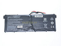 Батарея для ноутбука Acer Aspire E3-112, E3-112M li-pol 11,4v 2200mah черный, фото 1