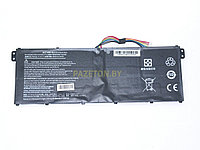 Аккумулятор для ноутбука Acer Aspire ES1-131 ES1-311 ES1-331 ES1-511 li-pol 11,4v 2200mah черный