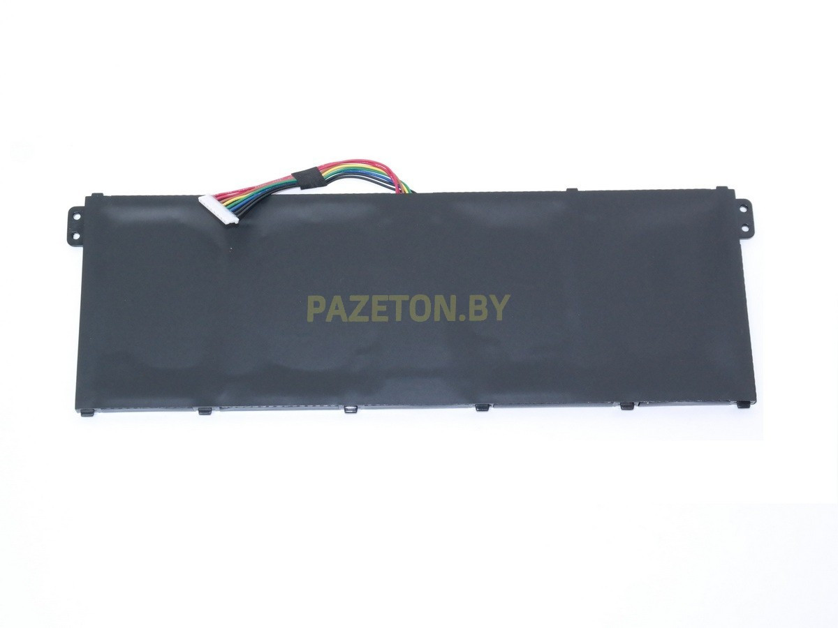 Аккумулятор для ноутбука Acer Chromebook C710 CB3-111 li-pol 11,4v 2200mah черный - фото 3 - id-p136993631