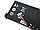 Аккумулятор для ноутбука Acer Extensa 2508 li-pol 11,4v 2200mah черный, фото 2