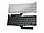 Клавиатура для ноутбука ноутбука Apple MacBook Pro 16 2019 MVVJ2 A2141 малая клавиша ввода, фото 2
