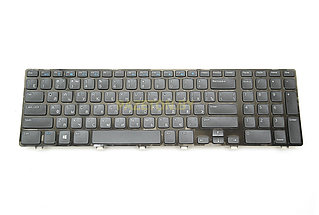 Клавиатура для ноутбука Dell Inspiron 17-3721 17R-5721 и других моделей ноутбуков