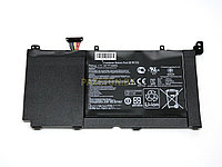 Батарея для ноутбука Asus Vivobook S551LA, S551LB, S551LN li-pol 11,4v 4200mah черный, фото 1