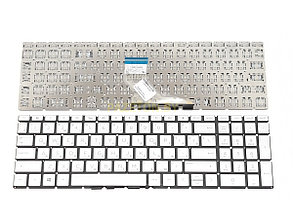 Клавиатура для ноутбука HP 15-DA 15-dw 250 G7 подсветка