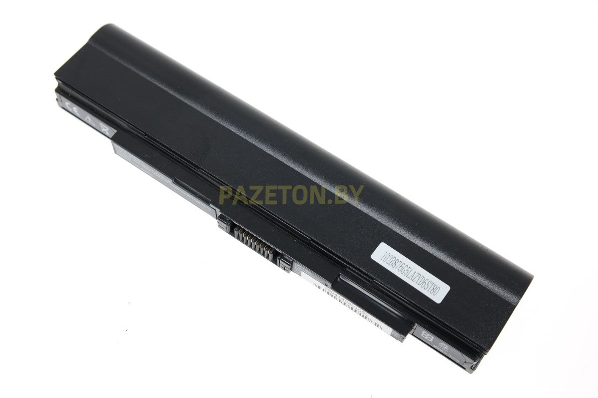 Батарея для ноутбука Acer Aspire 1430 1551 1830 li-ion 11,1v 4400mah черный, фото 1