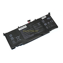 АКБ для ноутбука Asus Strix GL502VM GL502VT li-pol 15,2v 4110mah черный