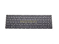 Клавиатура для ноутбука HP 250 G4 255 G4 256 G4 HP 15-BA 15-AC 15-AF черная и других моделей ноутбуков
