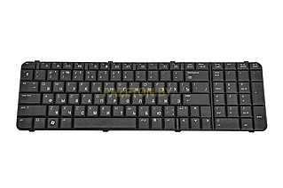 Клавиатура RU для HP 6830s и других моделей ноутбуков