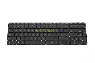 Клавиатура для ноутбука HP Pavilion G7-2000 G7-2100 G7-2200 G7-2300 G7z-2100 G7z-2200 рамка и других моделей