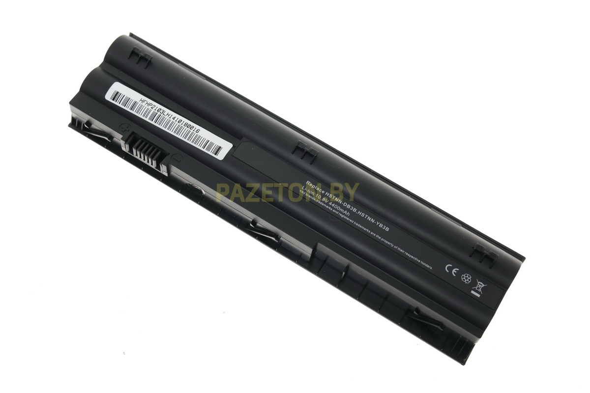 LV953AA MT03 TPN-Q101 батарея для ноутбука li-ion 11,1v 4400mah черный, фото 1