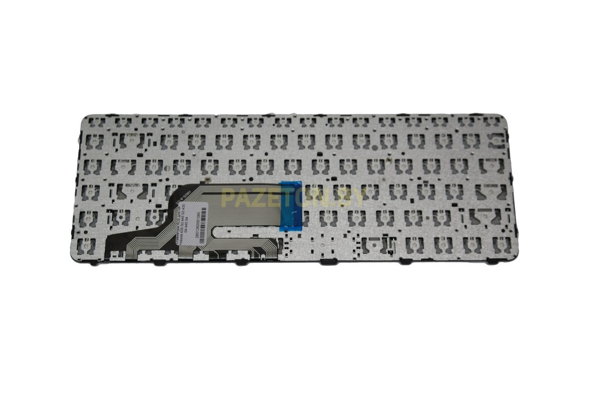 Клавиатура для ноутбука HP Probook 430G3 440G3 430G4 440G4 и других моделей ноутбуков - фото 2 - id-p112042332