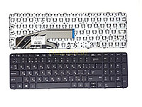 Клавиатура для ноутбука HP PROBOOK 450 G3 450 G4 470 G3 470 G4 horizontal enter key и других моделей ноутбуков