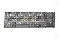 Клавиатура для ноутбука HP PROBOOK 450 G5 455 G5 470 G5 horizontal enter key и других моделей ноутбуков