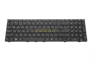 Клавиатура для ноутбука HP Probook 4530S 4535S 4730s и других моделей ноутбуков