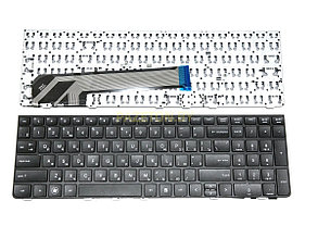 Клавиатура для ноутбука HP Probook 4530S 4535S в рамке и других моделей ноутбуков