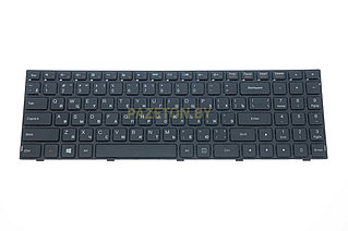 Клавиатура для ноутбука Lenovo IdeaPad B50-10 100-15IBY 100-15 100-15IB и других моделей ноутбуков