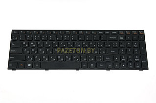 Клавиатура для ноутбука LENOVO IdeaPad LENOVO G50-70 Z50 70 Z50-70 Z50-75 и других моделей ноутбуков