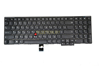 Клавиатура для ноутбука LENOVO ThinkPad Edge E531 E540 E545 T540