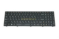Клавиатура для ноутбука Lenovo Z580 G580 и других моделей ноутбуков