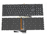 Клавиатура для ноутбука MSI MSI GP62 GP72 GL62 подсветка