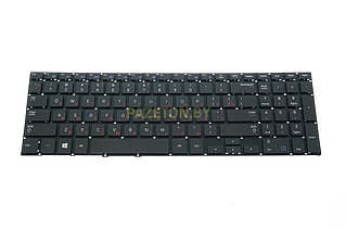 Клавиатура RU для SAMSUNG NP370R5E 370R5E 510R5E NP510R5E 470R5E NP470R5E под рамку и других моделей ноутбуков