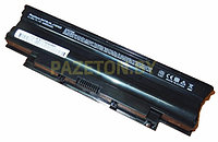 Батарея для ноутбука Dell Inspiron M5010, M5010D, M5010R, M501D, M501R li-ion 11,1v 4400mah черный