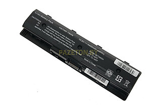 Аккумулятор для ноутбука HP Pavilion 14t 14z 15z li-ion 10,8v 4400mah черный