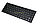 Клавиатура для ноутбука Asus N43S N82 N82J UL80 черная, фото 4
