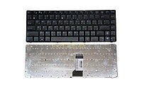 Клавиатура для ноутбука Asus X42 X42J X43B X43J черная