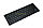 Клавиатура для ноутбука Asus X42 X42J X43B X43J черная, фото 3