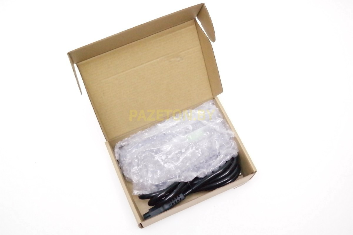 Блок питания для ноутбука SONY 19.5V 4,7A 90W штекер 6,5x4,4 в комплекте с силовым кабелем - фото 4 - id-p126695249