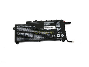 751681-421 751875-001, 751681-231 TPN-C115 батарея для ноутбука li-pol 7,6v 3800mah черный