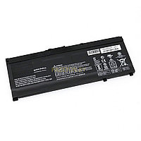 HSTNN-DB7W HSTNN-IB7Z аккумулятор для ноутбука li-pol 15,4v 54wh черный