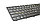 Клавиатура для ноутбука HP Probook 430 G3 430 G4 440 G3 440 G4 черная, фото 3