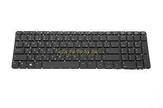 Клавиатура для ноутбука HP Probook 450G0 450 G0 450G1 450 G1 450G2 450 G2 455G1 455 G1 черная