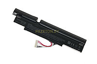 Батарея для ноутбука Acer Aspire 3830T, 3830TG li-ion 10,8v 4400mah черный
