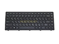 Клавиатура для ноутбука Lenovo Ideapad 14d черная