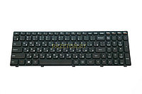 Клавиатура для ноутбука Lenovo Ideapad G700A G700AT-ITH G710 G710A черная