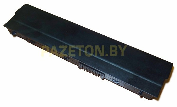 Батарея для ноутбука Dell Latitude E6230 E6320 XFR E6330 E6430S li-ion 11,1v 4400mah черный - фото 2 - id-p135117087
