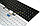 Клавиатура для ноутбука Lenovo Yoga 510-15IKB Flex 4-1570 Flex 4-1580 серая, фото 3