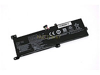 Аккумулятор для ноутбука Lenovo IdeaPad 320-14ISK 320-151AP 320-151kb 320-15ABR li-pol 7,4v 4050mah черный