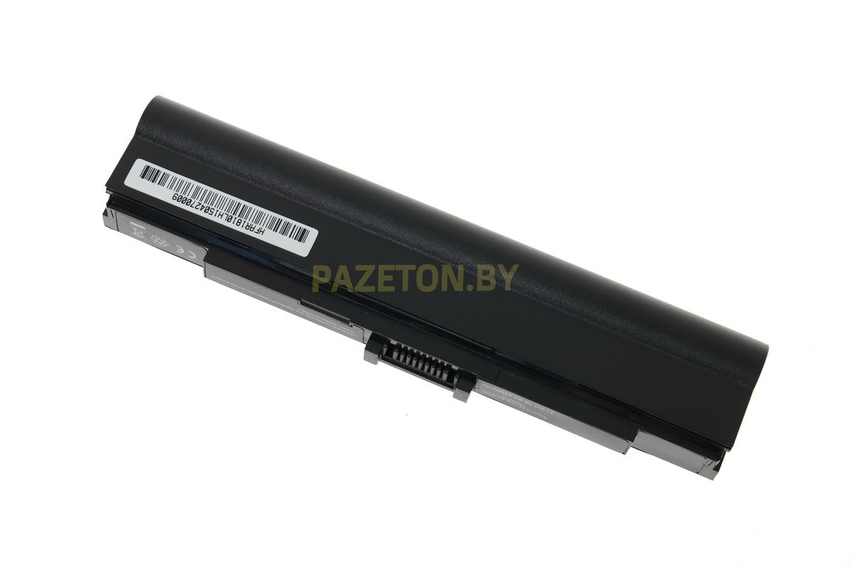 Аккумулятор для ноутбука Acer Aspire One 521 li-ion 10,8v 4400mah черный