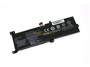 L17L2PF1 L17M2PB7 акб для ноутбука li-pol 7,4v 4050mah черный