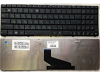 Клавиатура для ноутбука Asus A53U K53X K73BY K73T черная